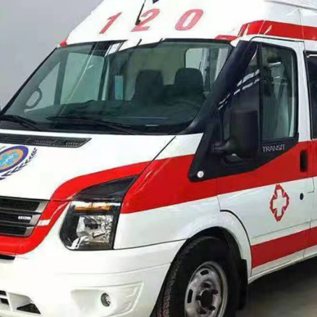 定南非急救护送病人转院租赁救护车的优缺点对比